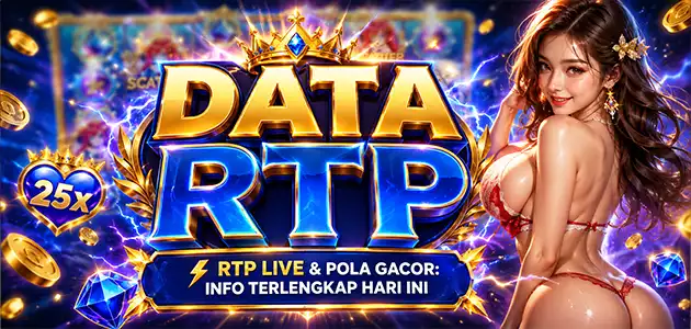Update RTP Slot Gacor Terbaru - Mainkan Sekarang (Mobile)